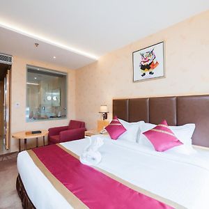 Hotel D'Corbiz